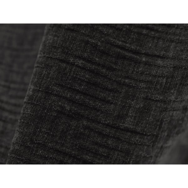 Tamsiai pilka kampinė sofa (kairysis kampas) Vanda - Mazzini Sofas-image-4