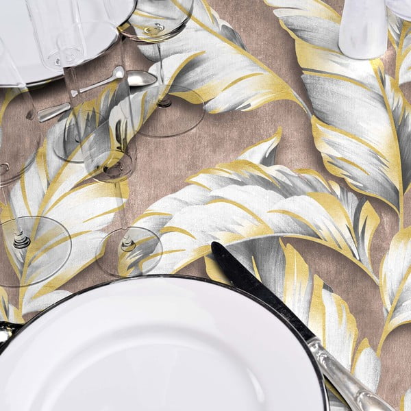 Staltiesė galima plauti 140x240 cm Ebany – douceur d'intérieur-image-3