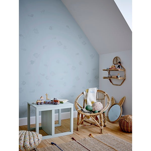 Veidrodis Bloomingville Mini Holga-image-1