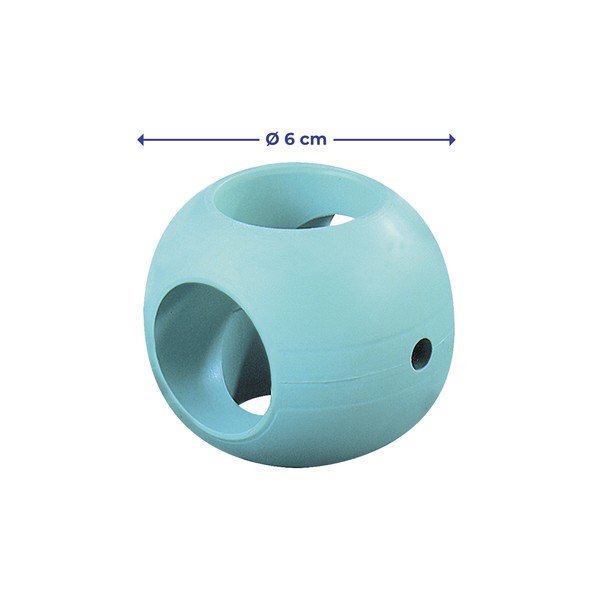 Skalbimo kamuolys nešvarumams pašalinti - Maximex-image-1