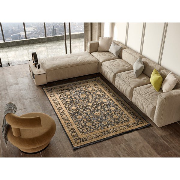 Kilimas 230x160 cm Deluxe Flor - Universal-image-1