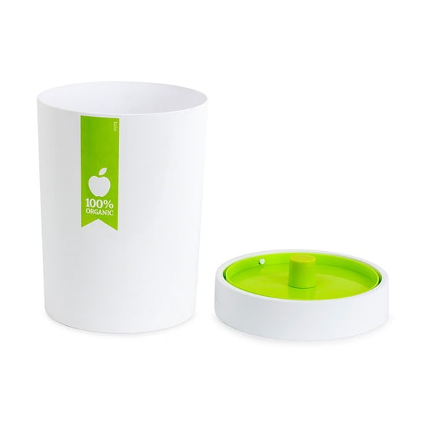 Atliekų dėžė "Organic", 7 l-image-1