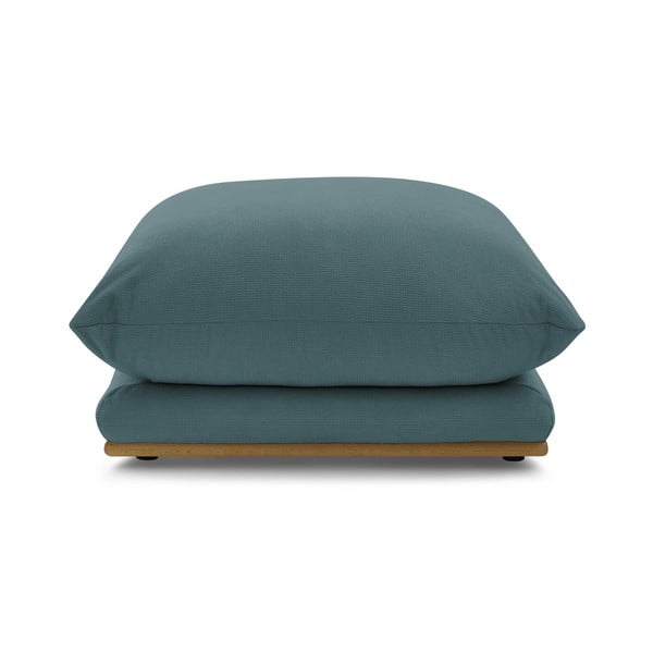 Taburetė mėlynos spalvos Ernest – Bobochic Paris