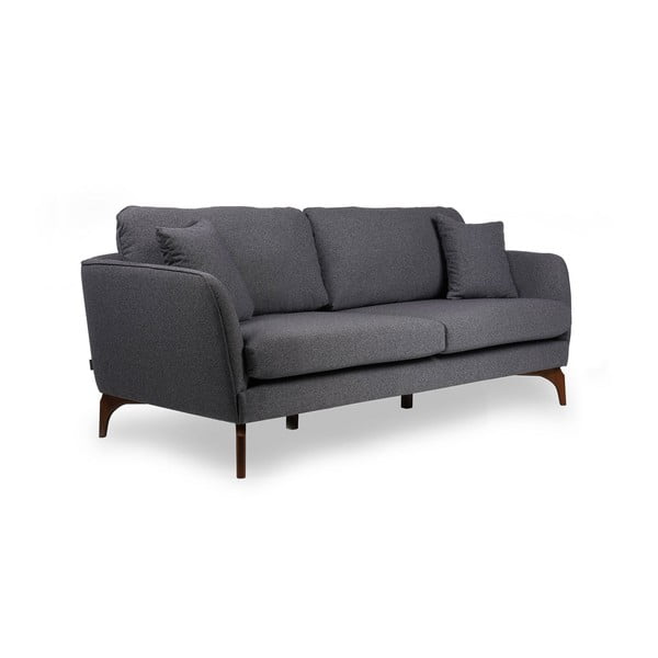 Tamsiai pilka sofa Ndesign Giza-image-2