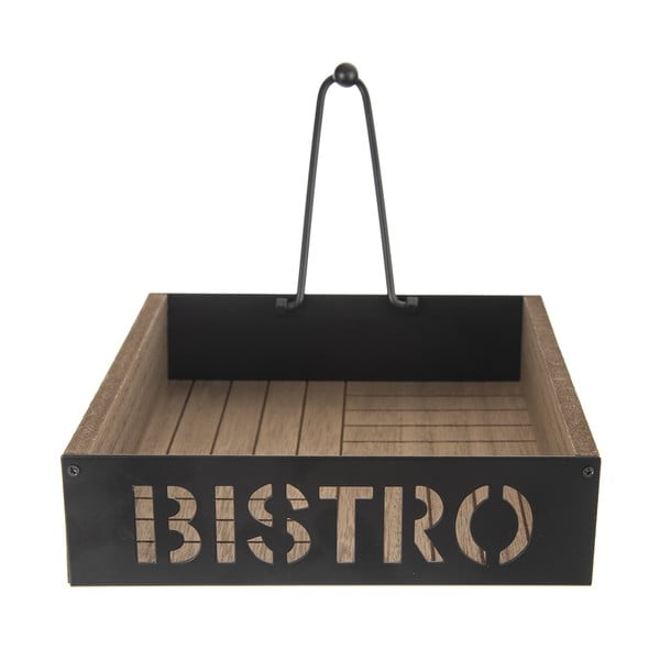 Servetėlių laikiklis Bistro – Orion-image-2