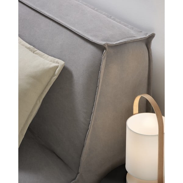 Baltas stalinis šviestuvas Kave Home Zayla-image-3