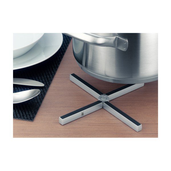 Sulankstomas kilimėlis puodui WMF Mister, 19 x 19 cm-image-1