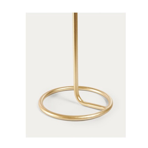 Iš metalo žvakidė Babirye – Kave Home-image-2