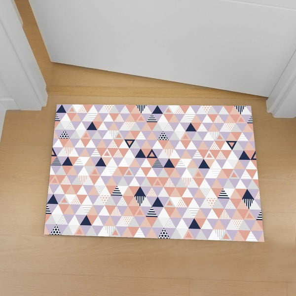 Zerbelli Calunero kilimėlis, 75 x 52 cm