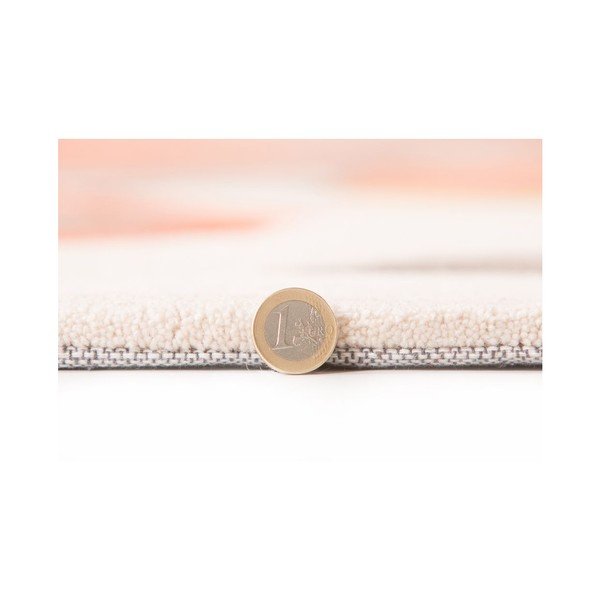 Kilimų kilimai Flair Rugs Phlox Terracotta, 120 x 170 cm-image-2