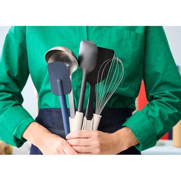 Iš plastiko įrankiai kepimui 3 vnt. Chef It – Mepal-image-2