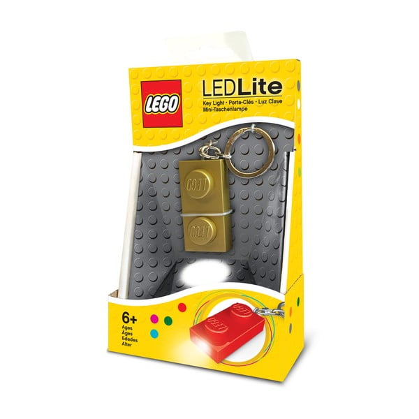LEGO® šviečianti plyta