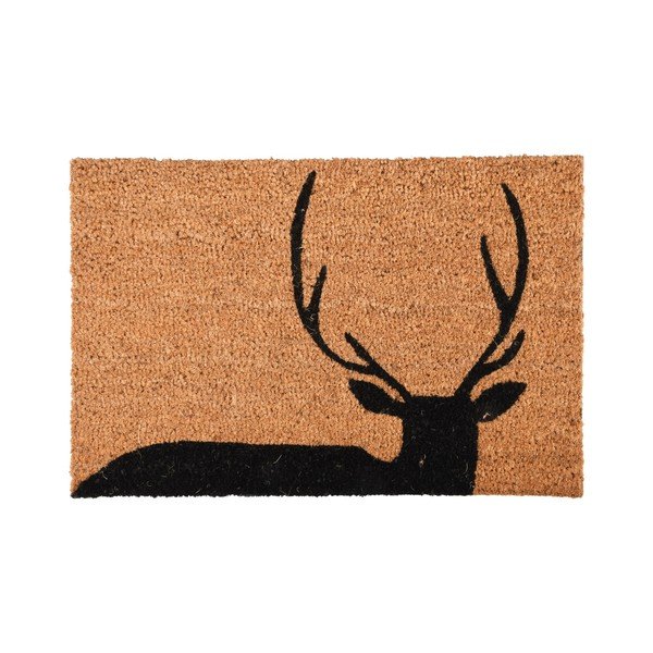 Kokoso pluošto kilimėlis 40x60 cm Jelen - Esschert Design