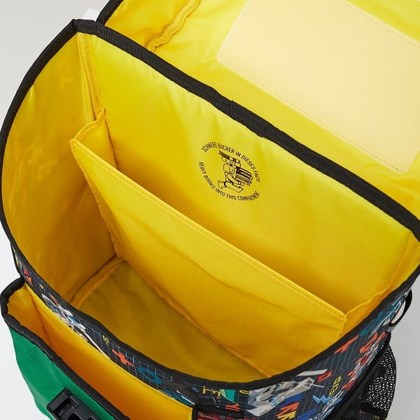 Mokyklinis krepšys vaikams LEGO® Ninjago Prime Empire Easy, 18 l-image-1