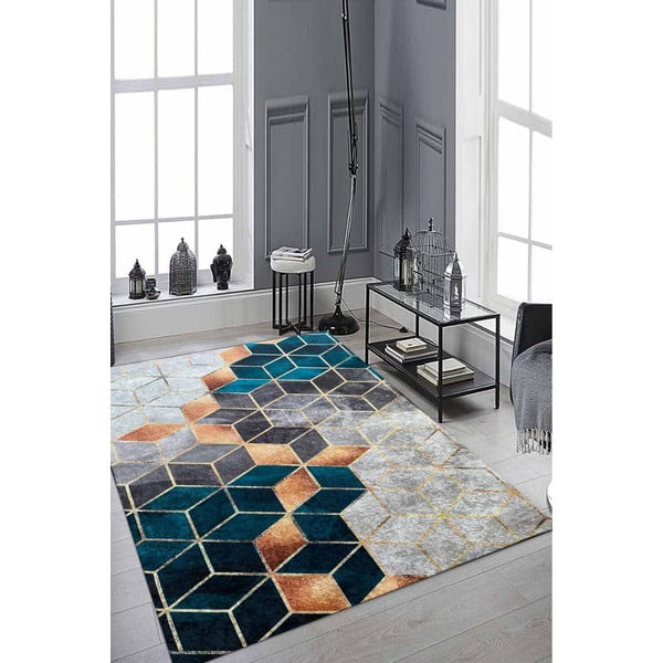 Kilimas Rizzoli Optic, 160 x 230 cm-image-1