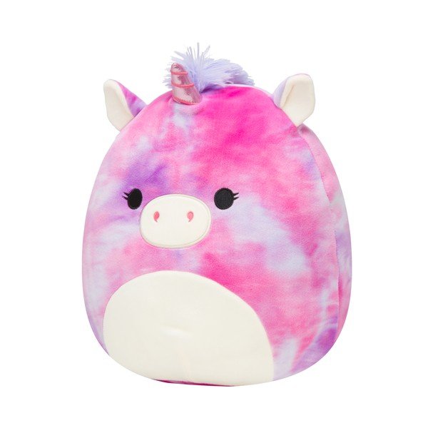 Pliušinis žaislas Lola – SQUISHMALLOWS-image-1