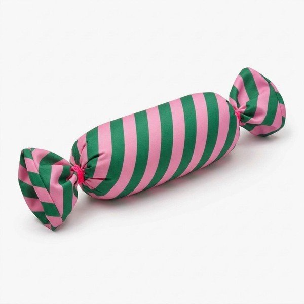 Dekoratyvinė pagalvėlė 60x15 cm Sugar Candy  – Mioli Decor-image-2