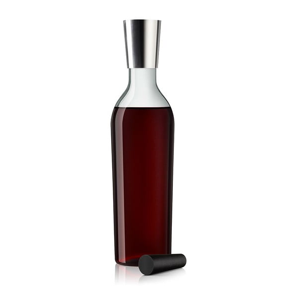 Vyno karafa "Bag-in-box", 0,75 l