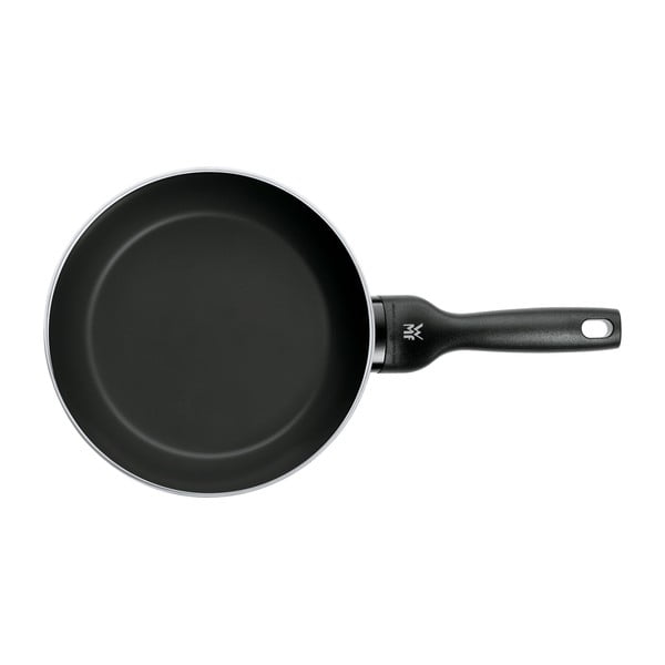 Nerūdijančio plieno keptuvė WMF CeraDur® Profi, 24 cm skersmens-image-3