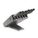 Peilių komplektas su stovu 6 vnt. Precioso – Tescoma