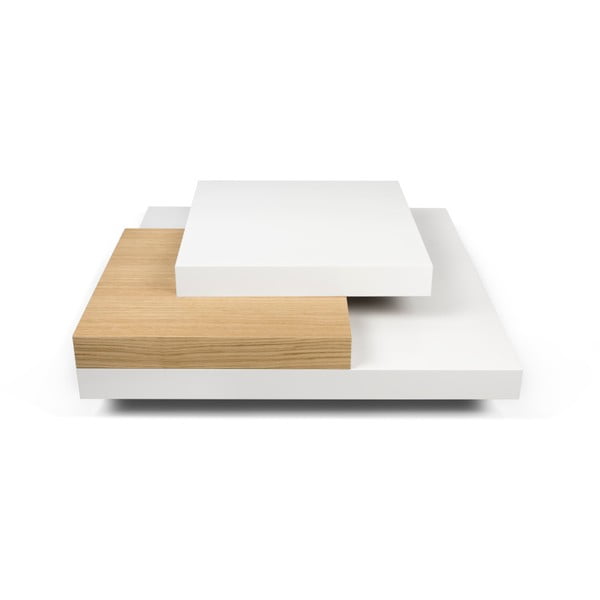 Baltas stalas TemaHome Slate-image-4