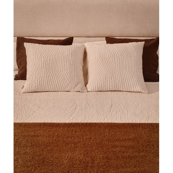 Dekoratyviniai pagalvių užvalkalai 2 vnt. 50x50 cm Raylo – Kave Home-image-2