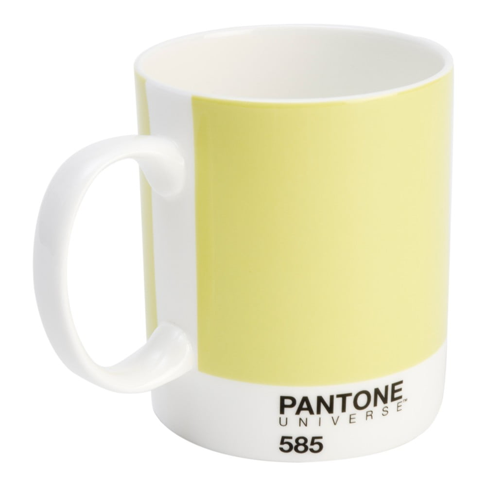 Pantone puodelis PA 162 Salierai 585