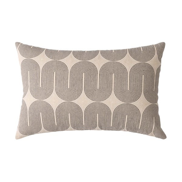 Dekoratyvinė pagalvėlė 40x60 cm Ondine – douceur d'intérieur