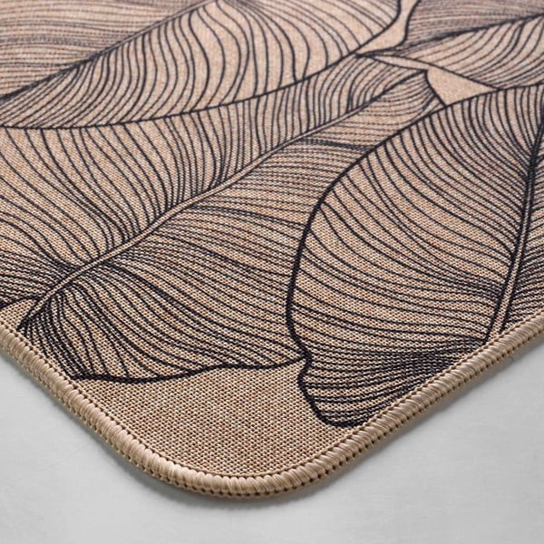 Kilimas 45x120 cm Jade – douceur d'intérieur-image-2