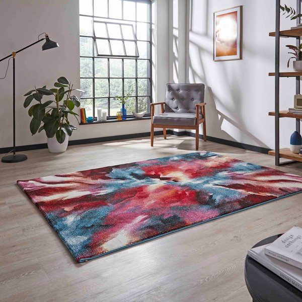 Kilimas 120x170 cm Brooklyn – Think Rugs-image-1