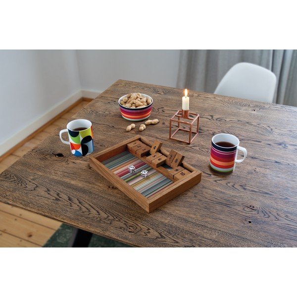 Stalo žaidimas Remember Shut the Box-image-2