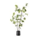 Dirbtinis augalas (aukštis 160 cm) Palmatum – Bloomingville