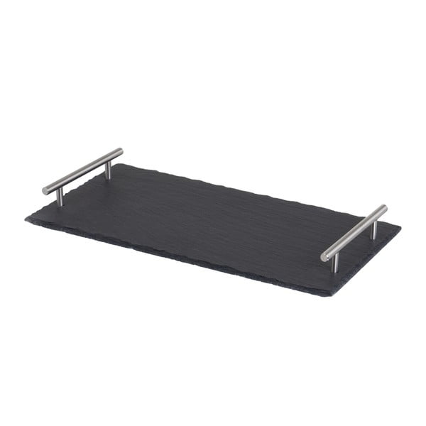 Iš šiferio  padėklas 20x40 cm – Casa Selección