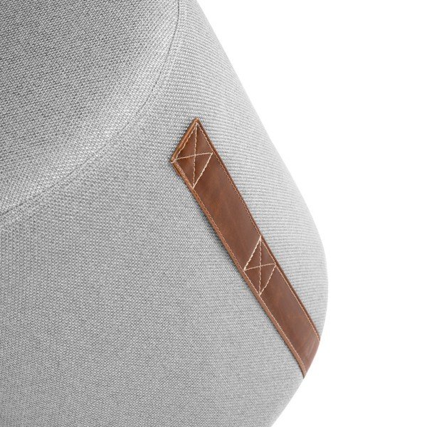 Pilkas pufas Martin-image-2