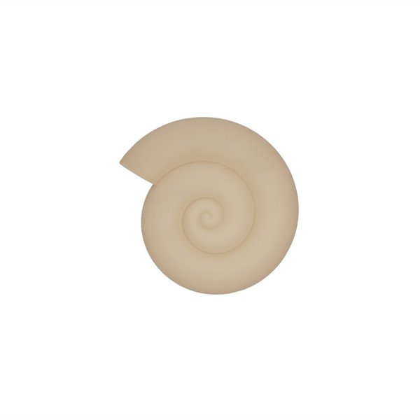 Iš silikono kilimėlis puodui 15x16,5 cm Nautilus – OYOY Living Design