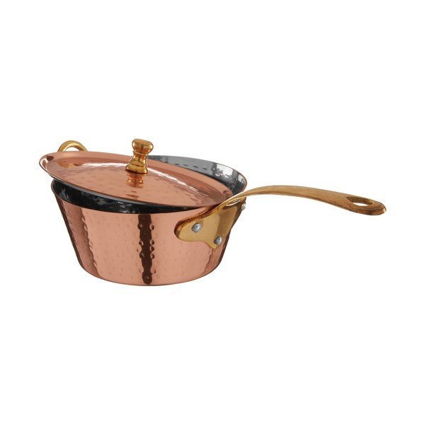 Puodas iš nerūdijančio plieno Cyprus – Premier Housewares-image-4