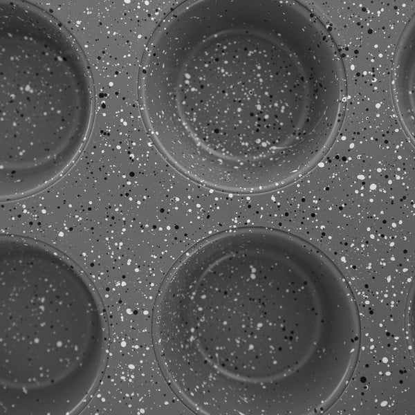 Iš metalo kepimo forma keksiukams 26,5x35 cm Grande – Orion-image-2