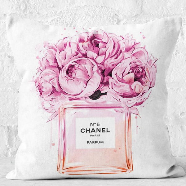 Dekoratyvinis pagalvės užvalkalas 43x43 cm – Mila Home-image-4