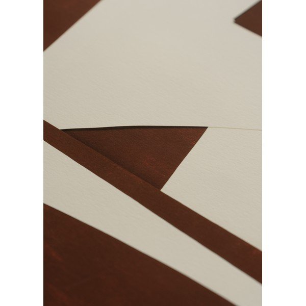 Plakatas 70x50 cm Drift – Atelier Cph – The Poster Club-image-2