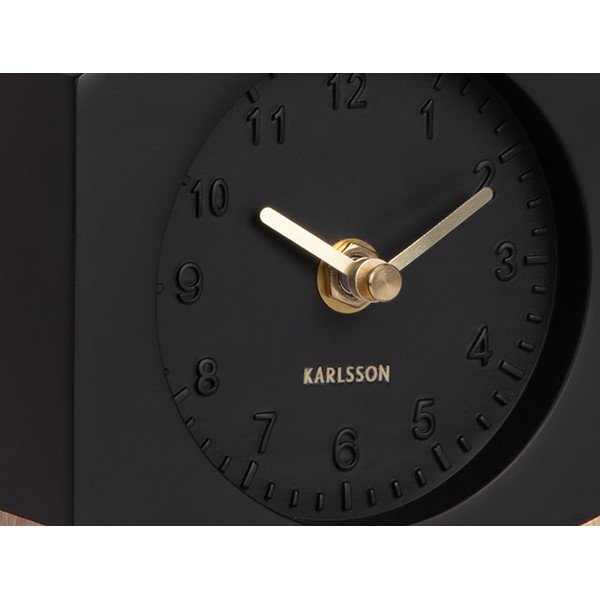 Stalinis laikrodis Paris – Karlsson-image-4