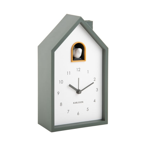 Žadintuvas Modern Cuckoo – Karlsson-image-3