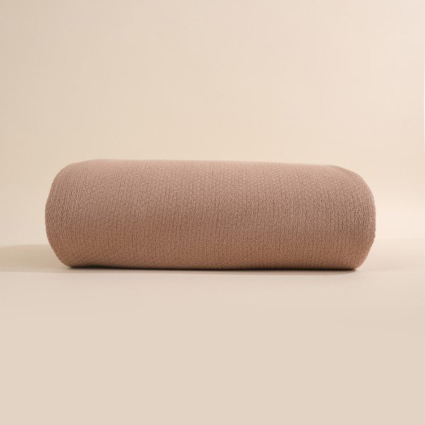 Smėlio spalvos medvilninė lovatiesė Buldan's Hasir, 160 x 220 cm-image-4