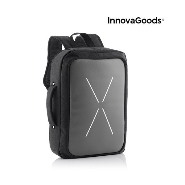 2in1 krepšys nuo vagystės InnovaGoods-image-3