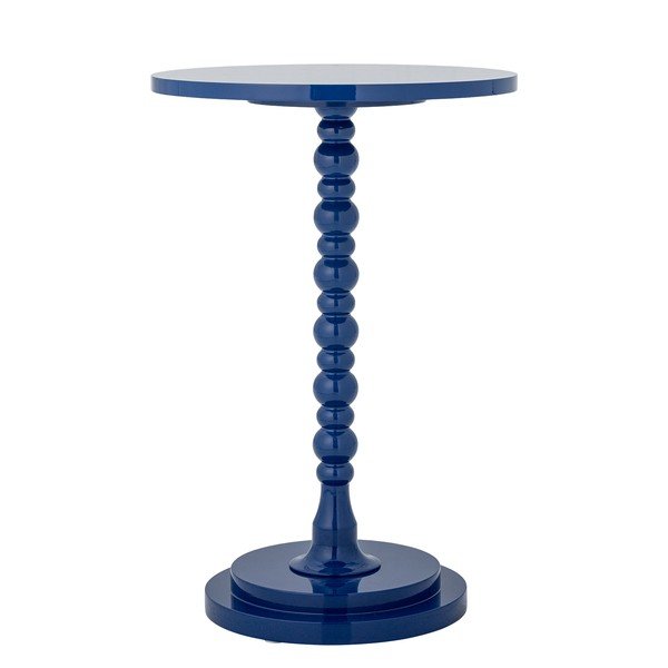 Apvalios formos šoninis stalas ø 40 cm Ellar – Bloomingville