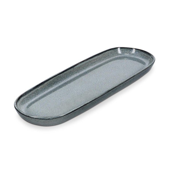 Iš molio padėklas 10x29 cm Meridian – Salt&Pepper-image-2
