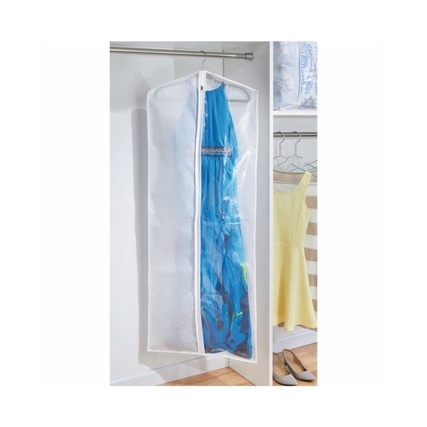Apsauginis krepšys drabužiams "InterDesign Dress-image-4