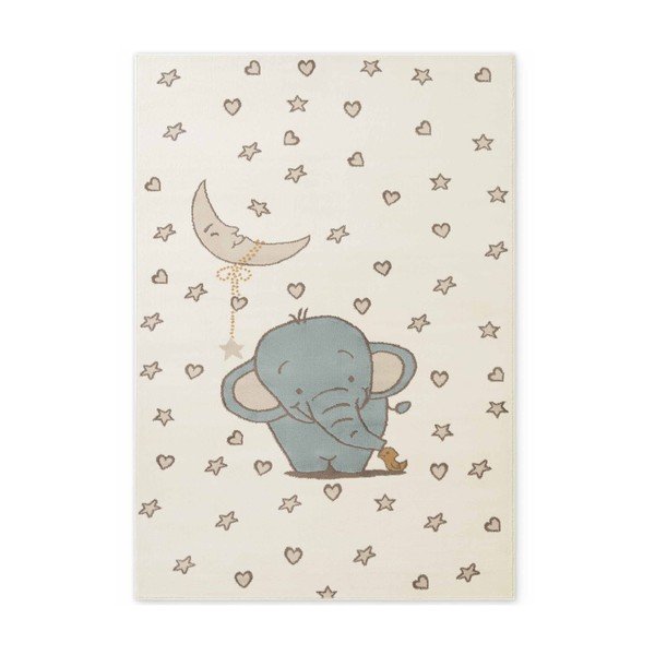 Vaikiškas kilimas 160x235 cm Little Ellie – Hanse Home