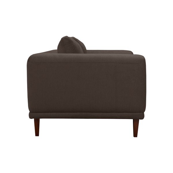 Ruda dvivietė sofa "Windsor & Co Sofos Sigma-image-2