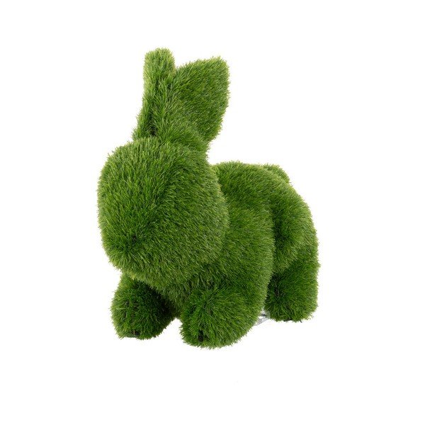 Iš plastiko sodo statula Conejo – LDK Garden-image-2