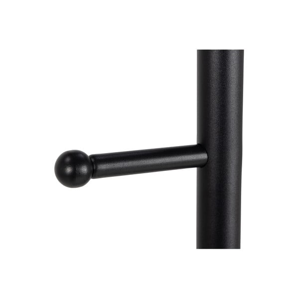 Juoda metalinė pakaba Aspen - Actona-image-2